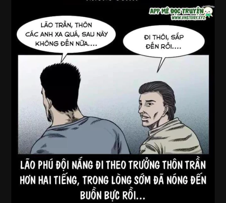 Tam Lão Gia Kinh Kỳ Thủ Trát Chapter 43 - Trang 2