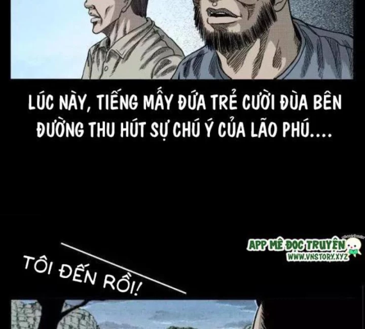 Tam Lão Gia Kinh Kỳ Thủ Trát Chapter 43 - Trang 2
