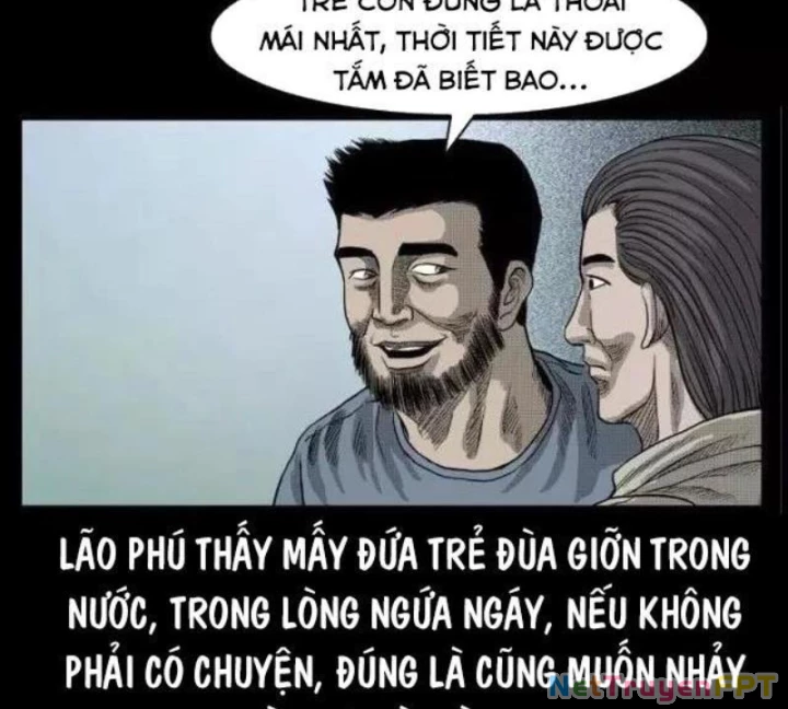 Tam Lão Gia Kinh Kỳ Thủ Trát Chapter 43 - Trang 2