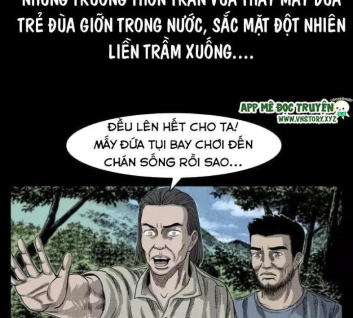 Tam Lão Gia Kinh Kỳ Thủ Trát Chapter 43 - Trang 2