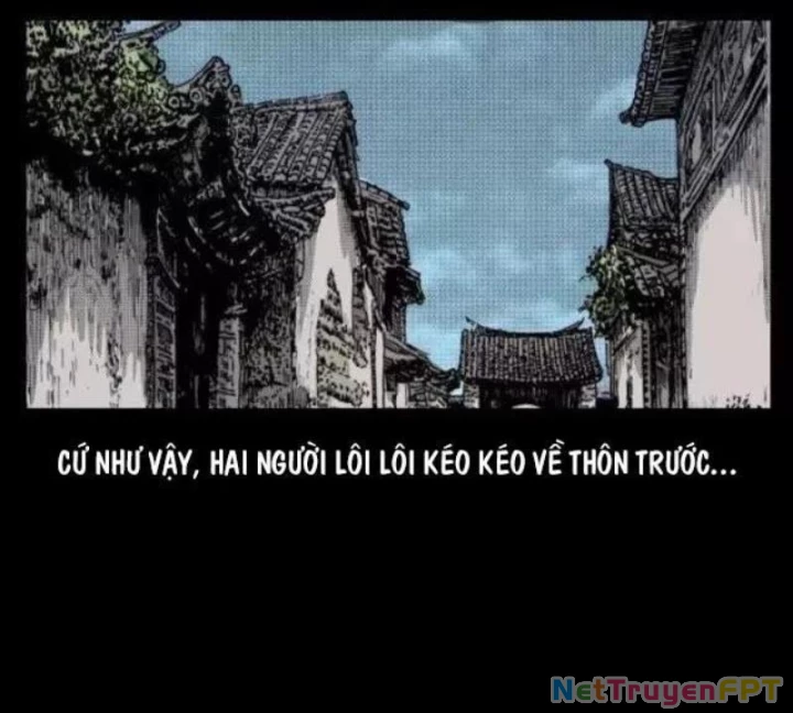 Tam Lão Gia Kinh Kỳ Thủ Trát Chapter 43 - Trang 2