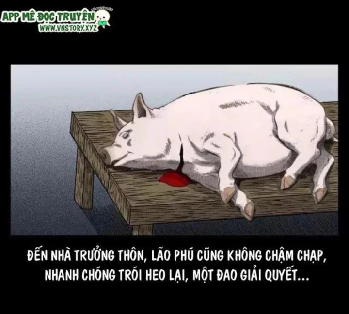 Tam Lão Gia Kinh Kỳ Thủ Trát Chapter 43 - Trang 2