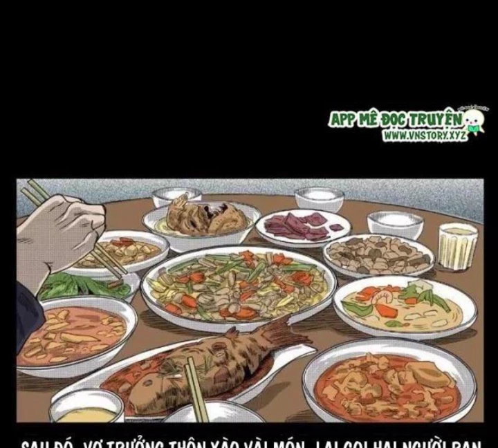 Tam Lão Gia Kinh Kỳ Thủ Trát Chapter 43 - Trang 2