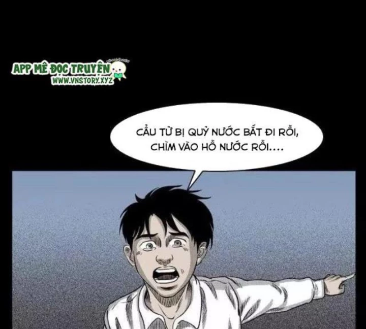 Tam Lão Gia Kinh Kỳ Thủ Trát Chapter 43 - Trang 2