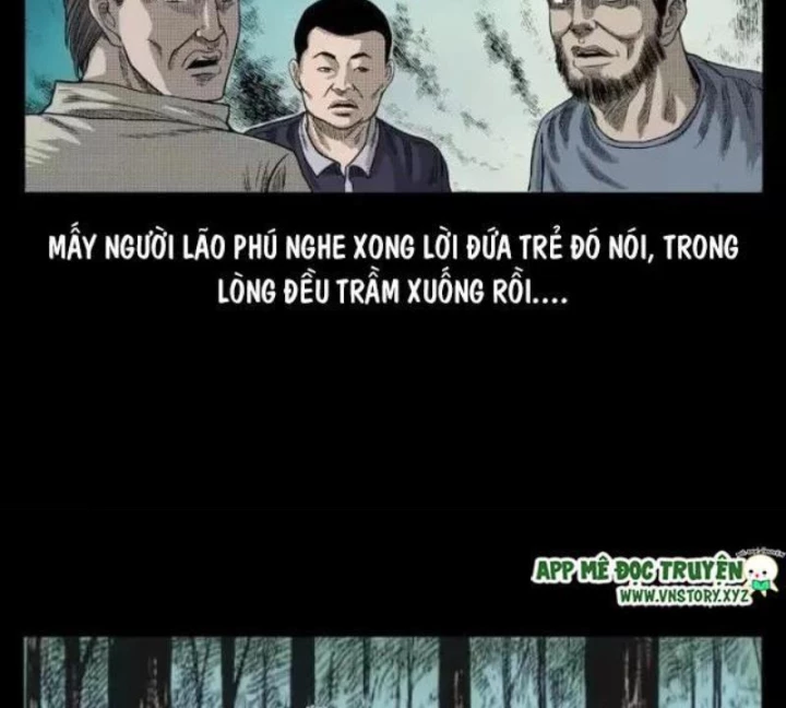 Tam Lão Gia Kinh Kỳ Thủ Trát Chapter 43 - Trang 2