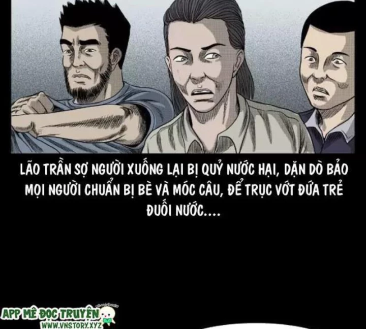 Tam Lão Gia Kinh Kỳ Thủ Trát Chapter 43 - Trang 2