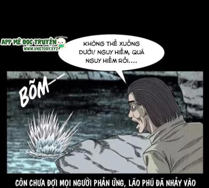 Tam Lão Gia Kinh Kỳ Thủ Trát Chapter 43 - Trang 2