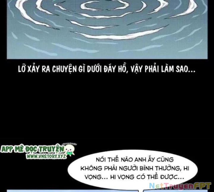 Tam Lão Gia Kinh Kỳ Thủ Trát Chapter 43 - Trang 2