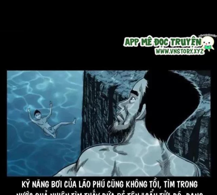 Tam Lão Gia Kinh Kỳ Thủ Trát Chapter 43 - Trang 2