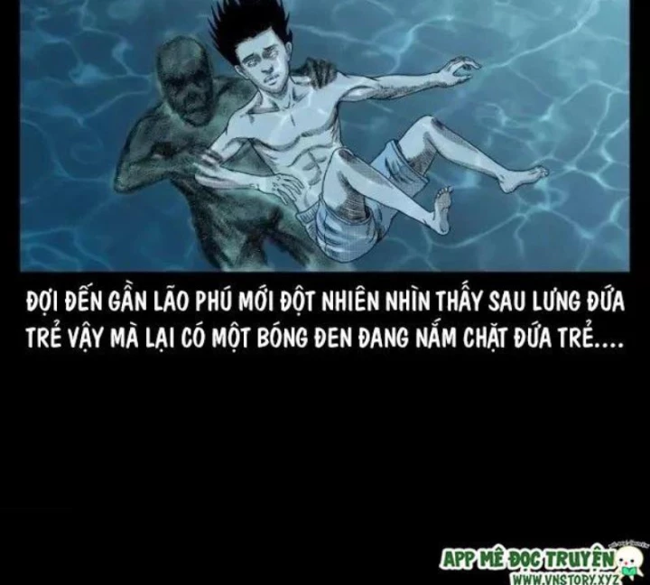 Tam Lão Gia Kinh Kỳ Thủ Trát Chapter 43 - Trang 2