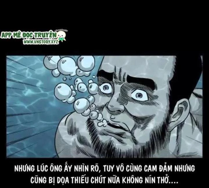 Tam Lão Gia Kinh Kỳ Thủ Trát Chapter 43 - Trang 2