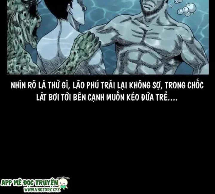 Tam Lão Gia Kinh Kỳ Thủ Trát Chapter 43 - Trang 2