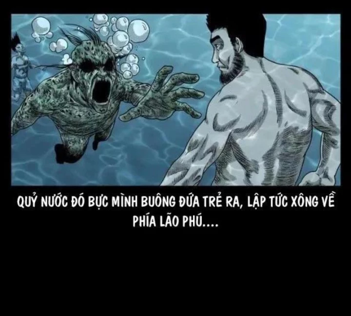 Tam Lão Gia Kinh Kỳ Thủ Trát Chapter 43 - Trang 2