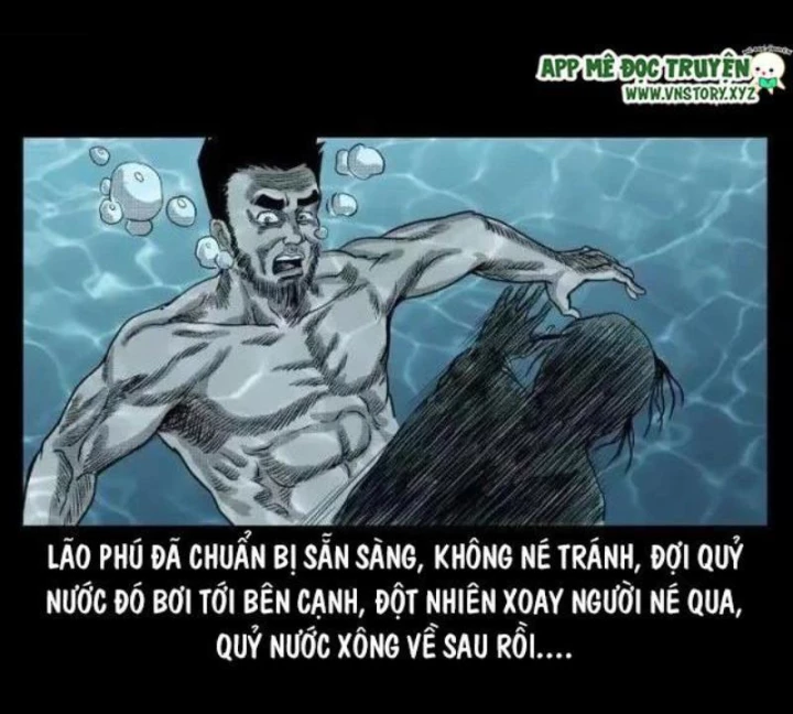 Tam Lão Gia Kinh Kỳ Thủ Trát Chapter 43 - Trang 2