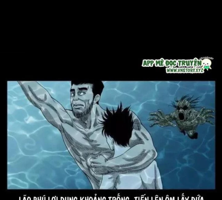 Tam Lão Gia Kinh Kỳ Thủ Trát Chapter 43 - Trang 2