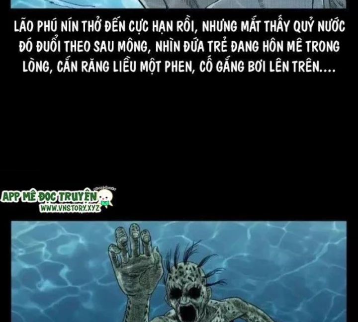 Tam Lão Gia Kinh Kỳ Thủ Trát Chapter 43 - Trang 2