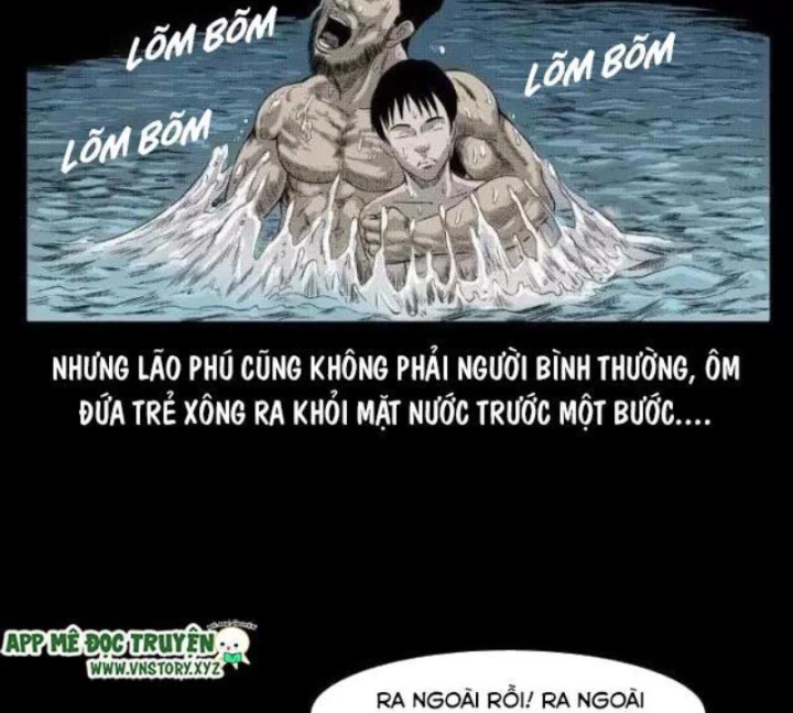 Tam Lão Gia Kinh Kỳ Thủ Trát Chapter 43 - Trang 2