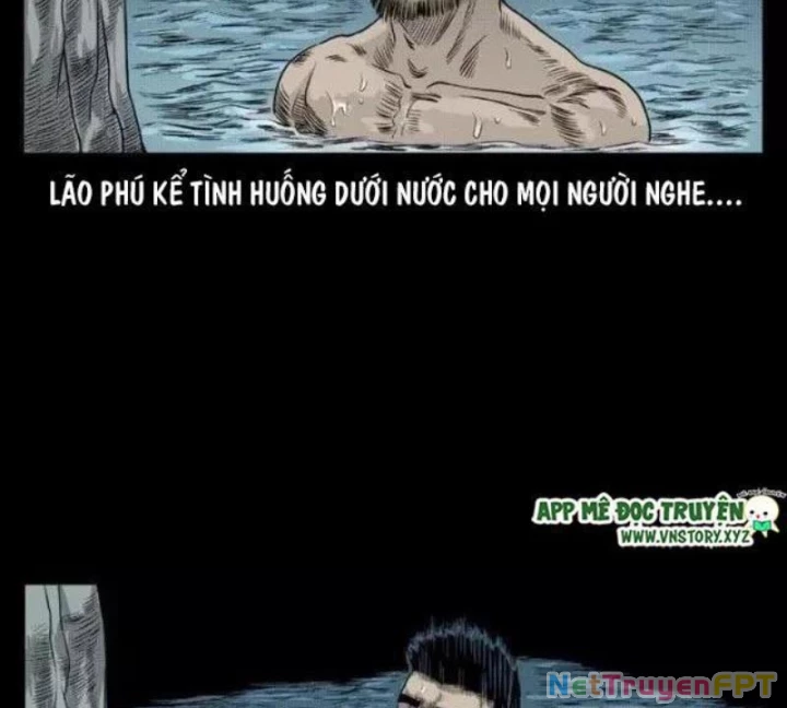 Tam Lão Gia Kinh Kỳ Thủ Trát Chapter 43 - Trang 2