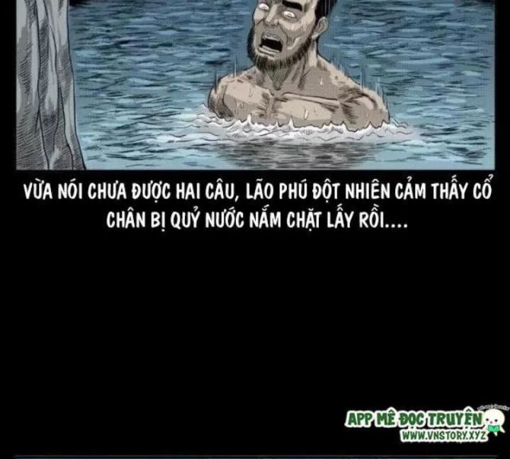 Tam Lão Gia Kinh Kỳ Thủ Trát Chapter 43 - Trang 2