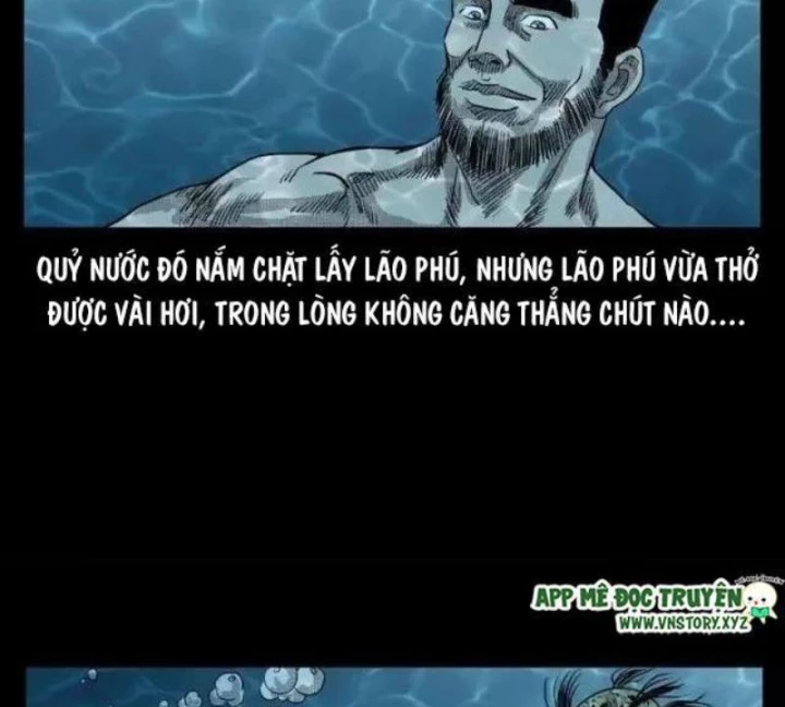 Tam Lão Gia Kinh Kỳ Thủ Trát Chapter 43 - Trang 2