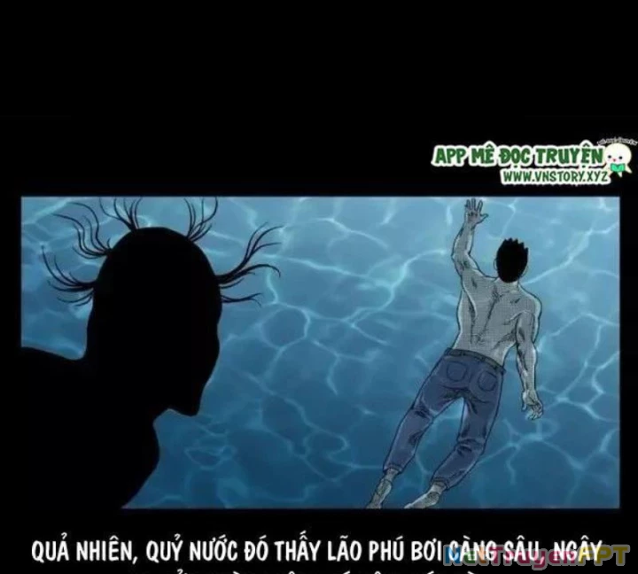 Tam Lão Gia Kinh Kỳ Thủ Trát Chapter 43 - Trang 2
