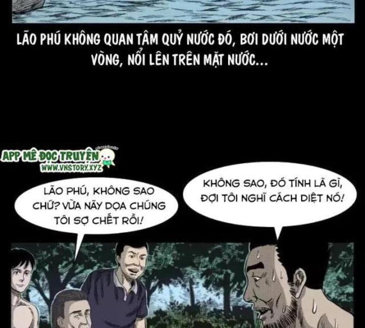 Tam Lão Gia Kinh Kỳ Thủ Trát Chapter 43 - Trang 2