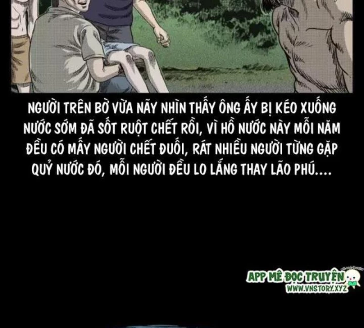 Tam Lão Gia Kinh Kỳ Thủ Trát Chapter 43 - Trang 2