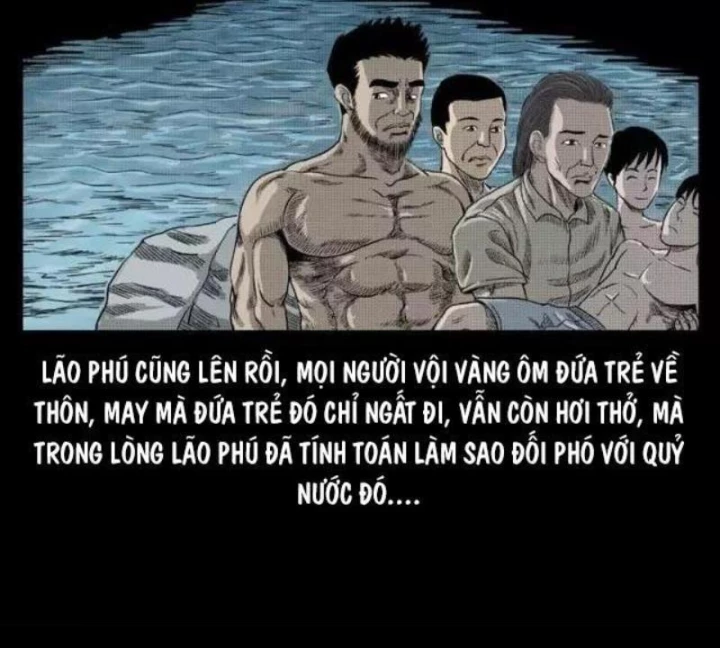 Tam Lão Gia Kinh Kỳ Thủ Trát Chapter 43 - Trang 2