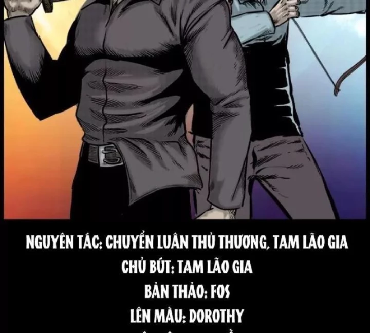 Tam Lão Gia Kinh Kỳ Thủ Trát Chapter 51 - Trang 2
