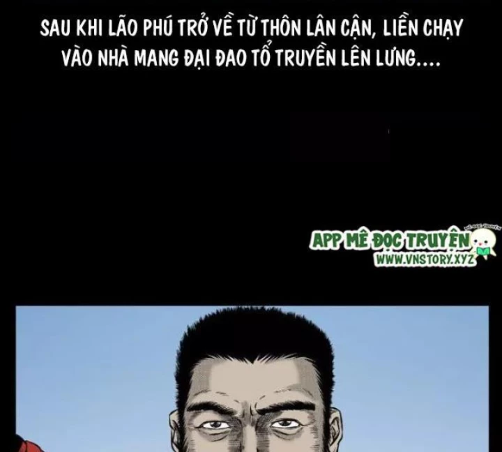 Tam Lão Gia Kinh Kỳ Thủ Trát Chapter 51 - Trang 2