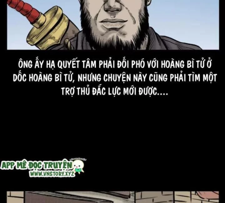 Tam Lão Gia Kinh Kỳ Thủ Trát Chapter 51 - Trang 2
