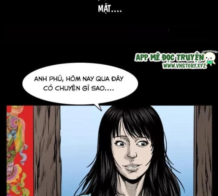 Tam Lão Gia Kinh Kỳ Thủ Trát Chapter 51 - Trang 2