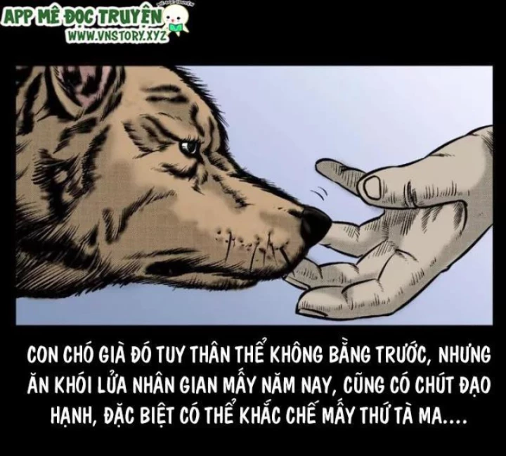Tam Lão Gia Kinh Kỳ Thủ Trát Chapter 51 - Trang 2