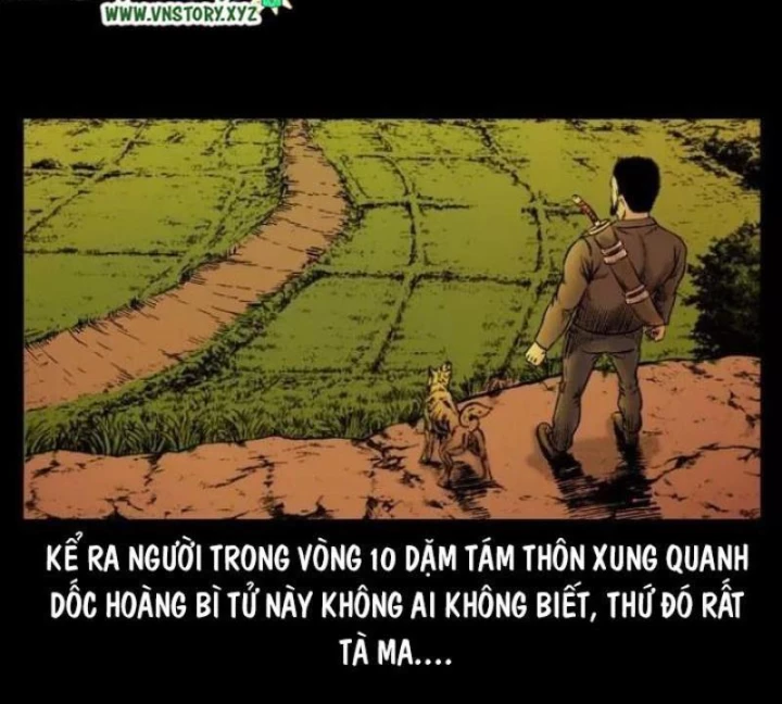 Tam Lão Gia Kinh Kỳ Thủ Trát Chapter 51 - Trang 2