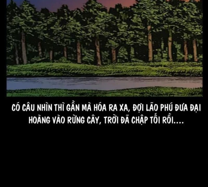 Tam Lão Gia Kinh Kỳ Thủ Trát Chapter 51 - Trang 2