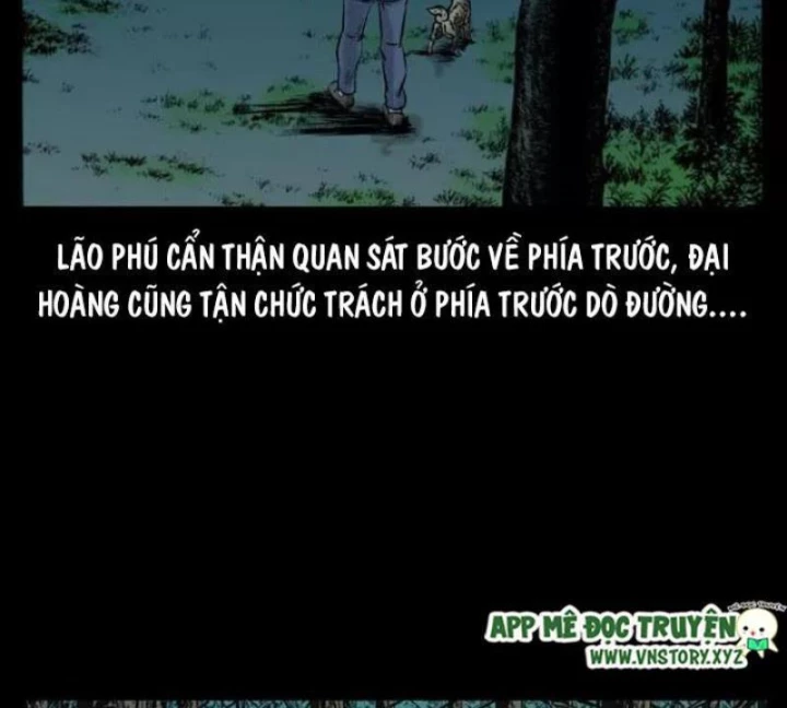Tam Lão Gia Kinh Kỳ Thủ Trát Chapter 51 - Trang 2