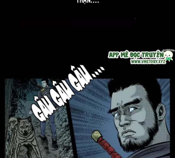 Tam Lão Gia Kinh Kỳ Thủ Trát Chapter 51 - Trang 2