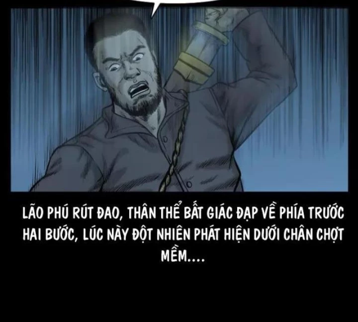Tam Lão Gia Kinh Kỳ Thủ Trát Chapter 51 - Trang 2