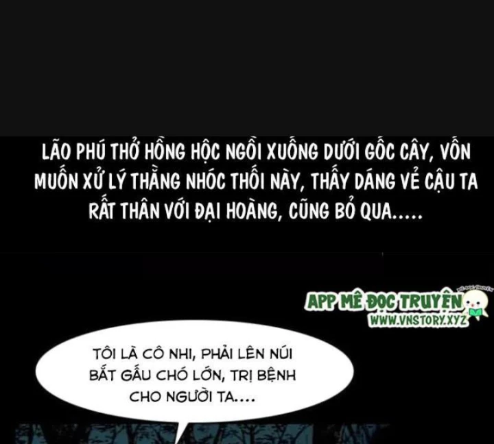 Tam Lão Gia Kinh Kỳ Thủ Trát Chapter 51 - Trang 2