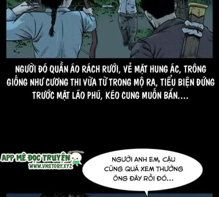 Tam Lão Gia Kinh Kỳ Thủ Trát Chapter 51 - Trang 2