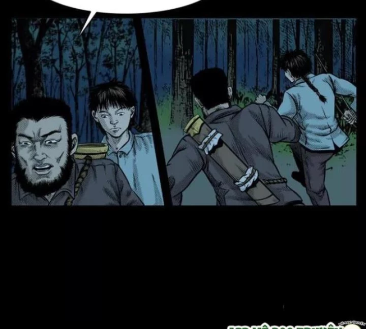Tam Lão Gia Kinh Kỳ Thủ Trát Chapter 51 - Trang 2