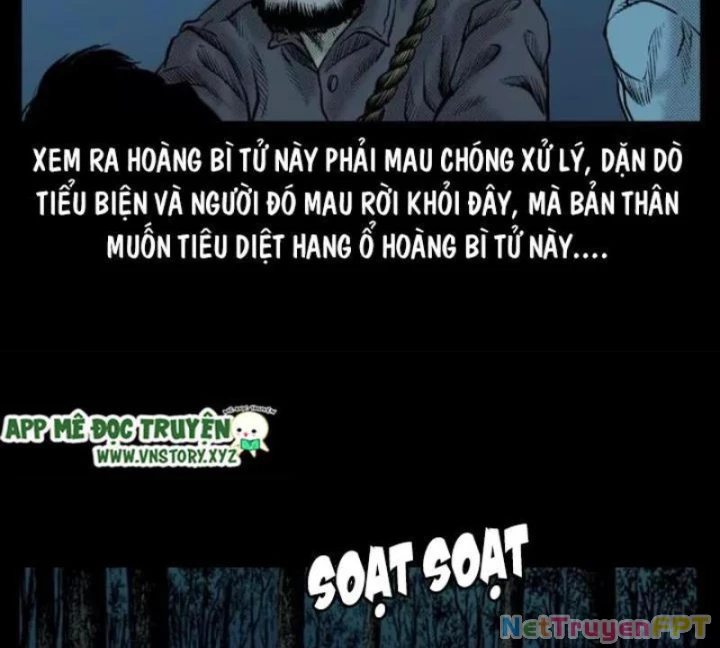 Tam Lão Gia Kinh Kỳ Thủ Trát Chapter 51 - Trang 2