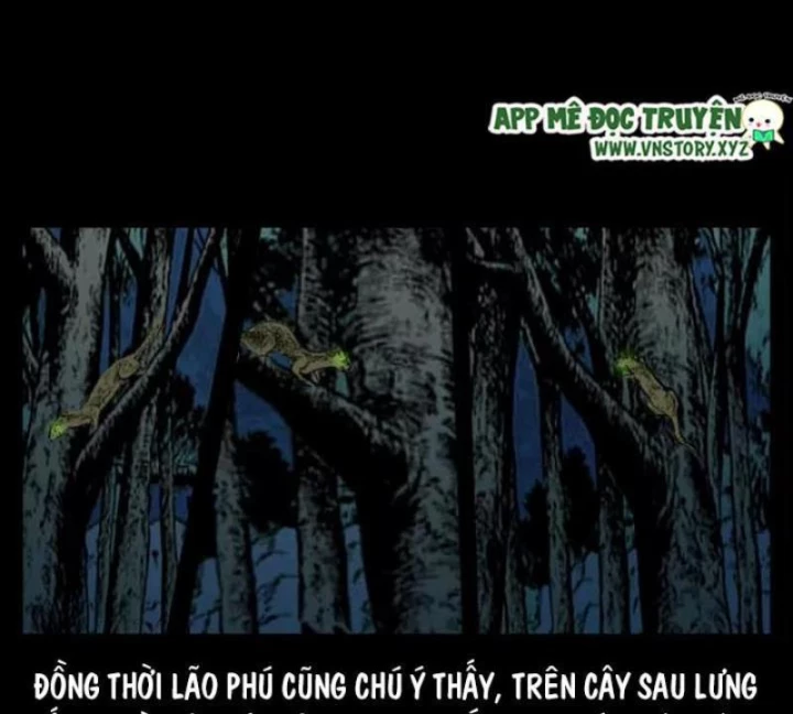 Tam Lão Gia Kinh Kỳ Thủ Trát Chapter 51 - Trang 2