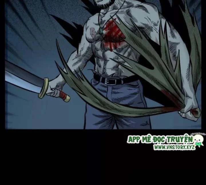 Tam Lão Gia Kinh Kỳ Thủ Trát Chapter 52 - Trang 2