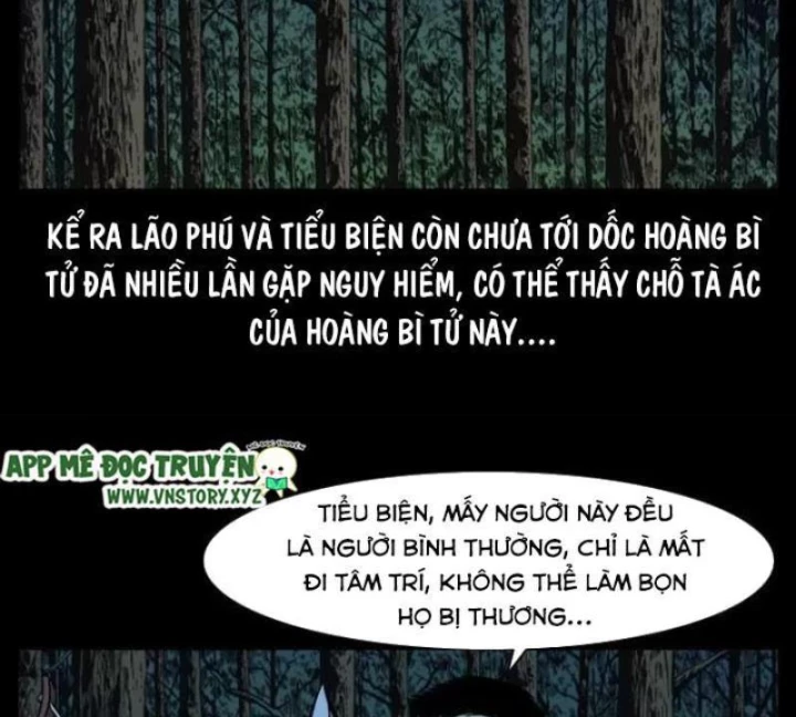 Tam Lão Gia Kinh Kỳ Thủ Trát Chapter 52 - Trang 2