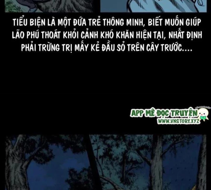 Tam Lão Gia Kinh Kỳ Thủ Trát Chapter 52 - Trang 2
