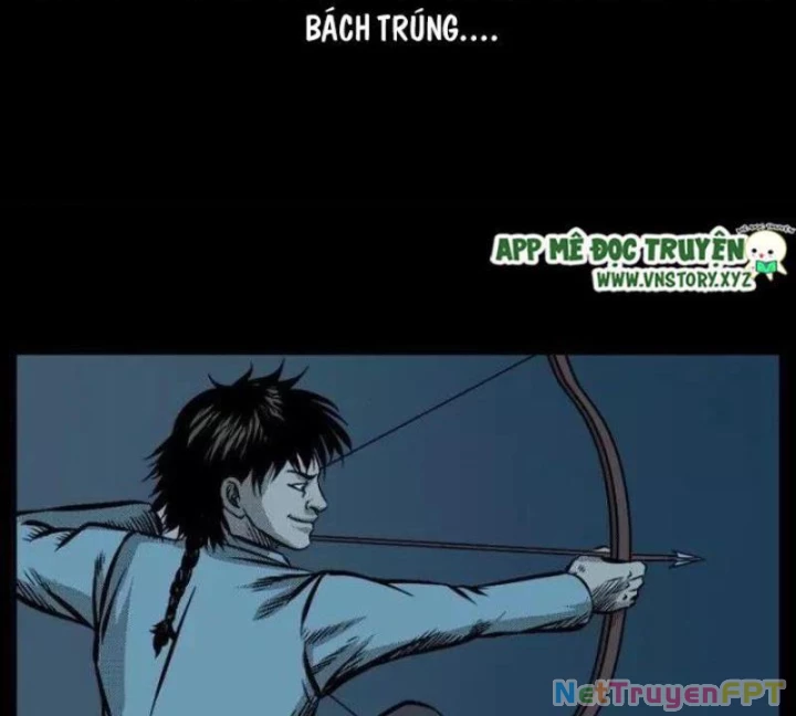 Tam Lão Gia Kinh Kỳ Thủ Trát Chapter 52 - Trang 2