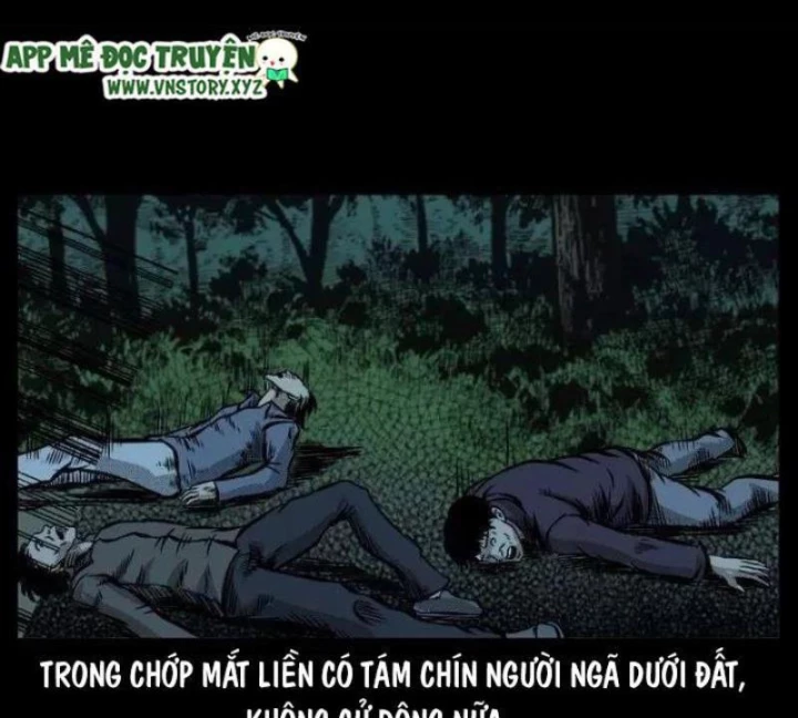 Tam Lão Gia Kinh Kỳ Thủ Trát Chapter 52 - Trang 2