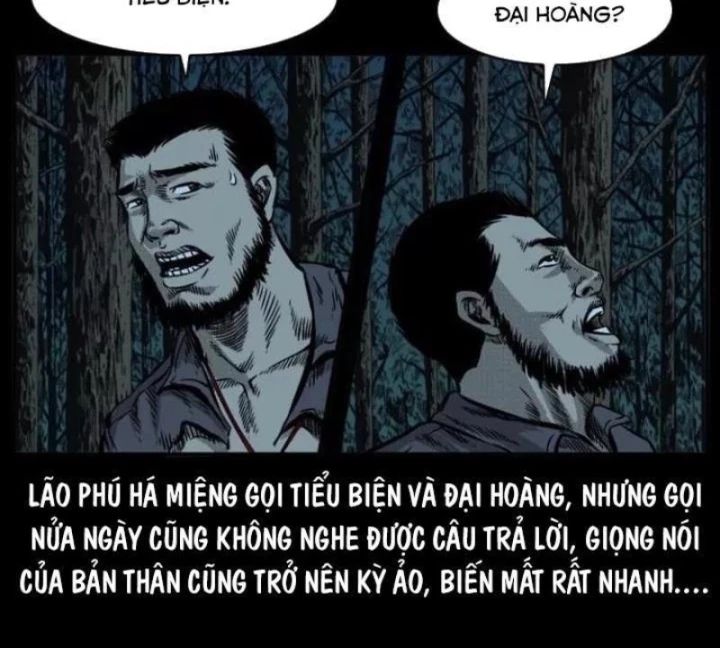 Tam Lão Gia Kinh Kỳ Thủ Trát Chapter 52 - Trang 2