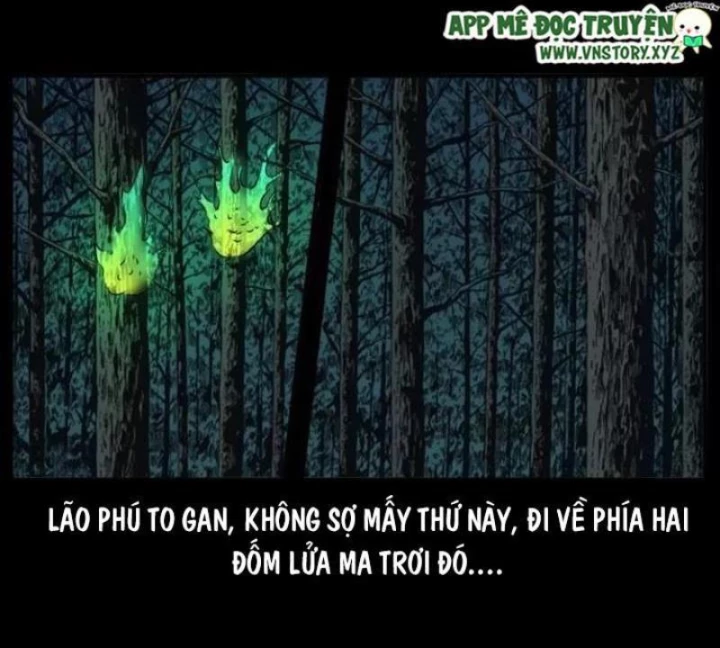 Tam Lão Gia Kinh Kỳ Thủ Trát Chapter 52 - Trang 2